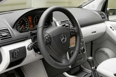 A 160